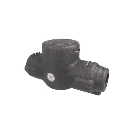 Isowa vela clip pour compteur d'eau domestique QN 2,5