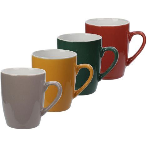 TAZZA IN GRES ml.380 - Ø 6,3 x h.10,3 12 PZ