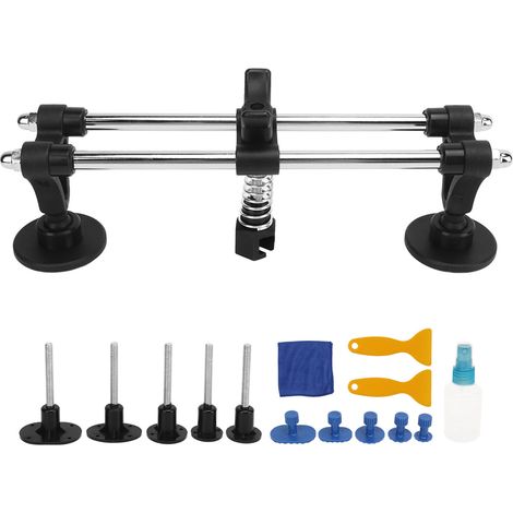 GARRYFIZH Kit de débosselage sans peinture durable universel pour voiture