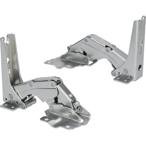 Bisagras puerta frigorífico Bosch Siemens 00481147 (1/5)