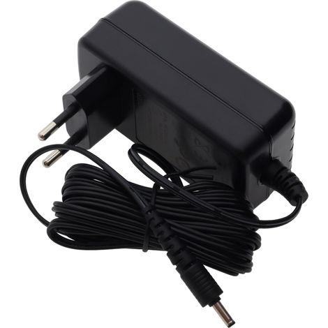 Rowenta carica batterie ZD24W120130EU 12V rasoio AirForce Ultimate TN9300 TN9310 (1/3)