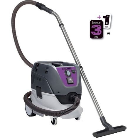 Hoover SIDAMO XC 30 L - 20405030 (1/3)