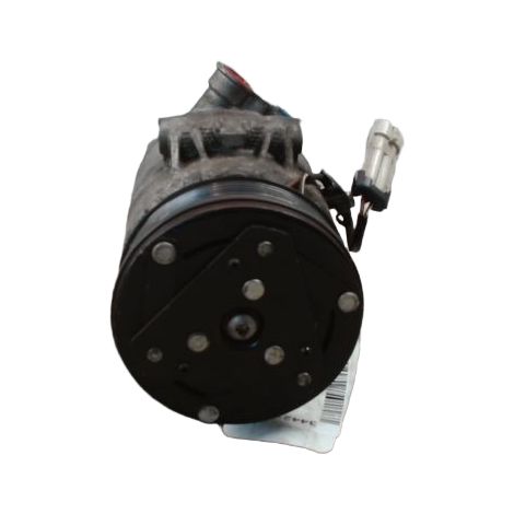 [PRODUIT D'OCCASION] Compresseur Air Conditionne OPEL Zafira 2006- ♻️ Ref Oe. 95515264 - Garantie à vie (1/5)