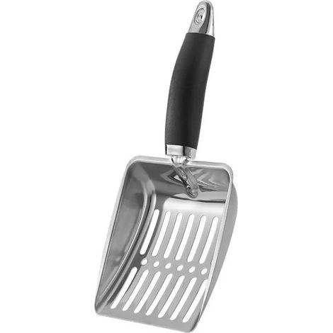 Pelle creuse polyvalente pour poles bois (1/5)