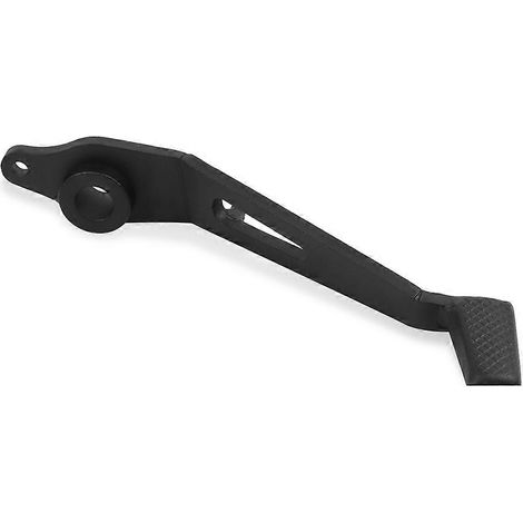 Palanca de pie para pedal de freno trasero para Kawasaki Z900 2017-2019, Z 900 ABS 2017-2024, Z900 SE 2022, 2024. (1/5)