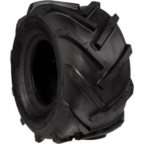 Pneu motoculteurs RLISLE SUPER LUG 20/10.00x8 TL4 - CARLSTAR - S020570