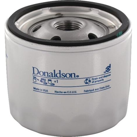 Filtro aceite DONALDSON P550507