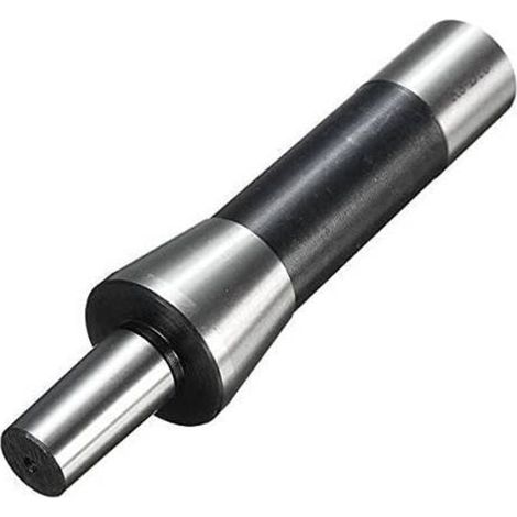 Mandrin de perçage sans clé 1-13 mm pour tour R8-B16 Mt2-B16 Mt3-B16 - Outil auto-adhésif