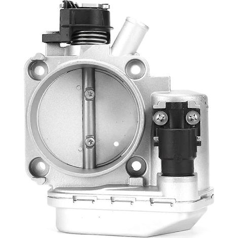 Actionneur de papillon des gaz électrique coulissant pour Mercedes-Benz Classe C W202, référence 1041410025, vanne de commande du corps de papillon (1/5)