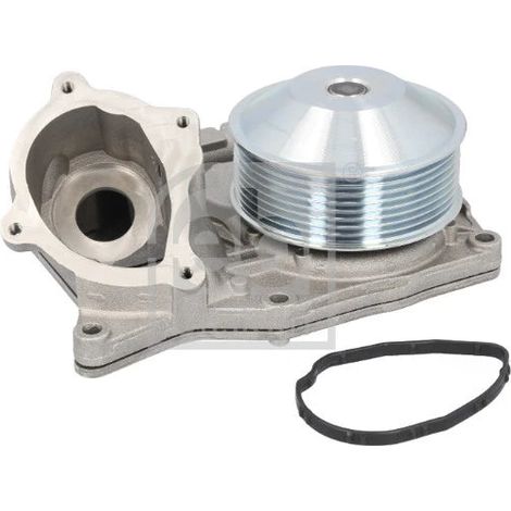 Pompe à eau, refroidissement du moteur FEBI BILSTEIN 192882 BMW 11 51 8 617 545 (1/3)