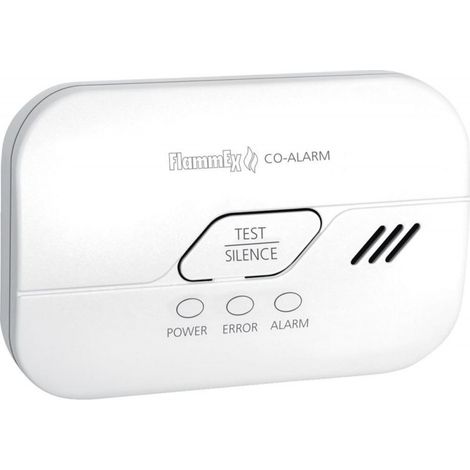 Detector de CO FMG 4313