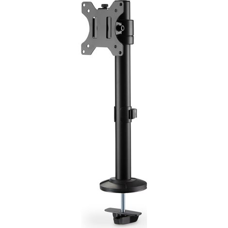Supporto monitor Digitus 100x100 -8kg 15-32 nero [DA-90397] (1/4)