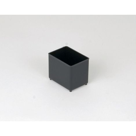 Inserto B.39xD.55xH.47mm a.ESD-PP para Art.No. 795517.795512 Inserto ESD 55 A9-1 (Por 96)