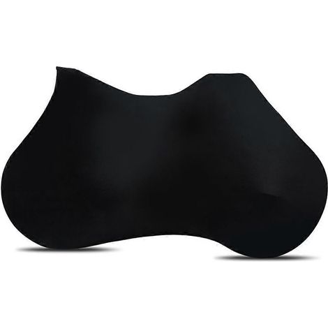 Housse de rangement extérieure pour vélo, housse de vélo à couverture intégrale, compatible avec les vélos 700C de 24, 26 et 27,5 pouces. (1/5)