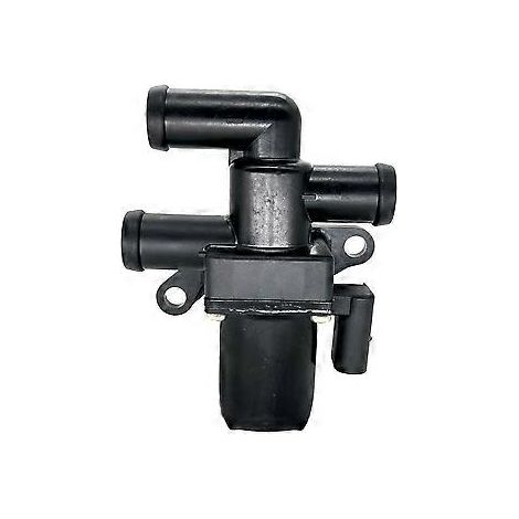 Kühlmittelpumpenventil für die Fahrzeugheizung 1T0820036D 1T0820036 für A6 A7 A8 Seat Golf Campmob