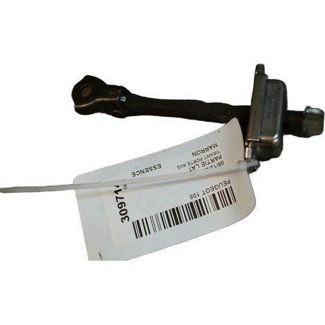 [PRODUIT D'OCCASION] Tirant Porte Avant Gauche PEUGEOT 108 ♻️ Ref Oe. B000873180 - Garantie à vie (1/3)