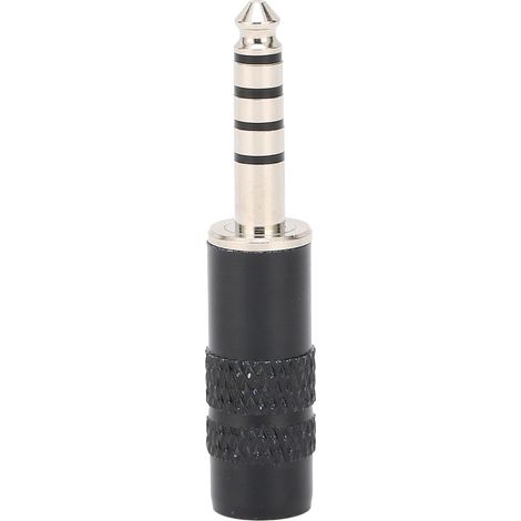 Lot de 10 adaptateurs jack 4,4 mm à 5 pôles avec sortie symétrique pour casque Sony (1/5)