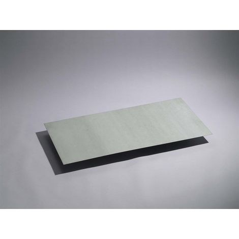 EMPUR Lastverteilblech Türchdurchgänge aus Stahlblech, 1.000x500mm OPTIMAL II - 7738300304 von Buderus"" (1/5)