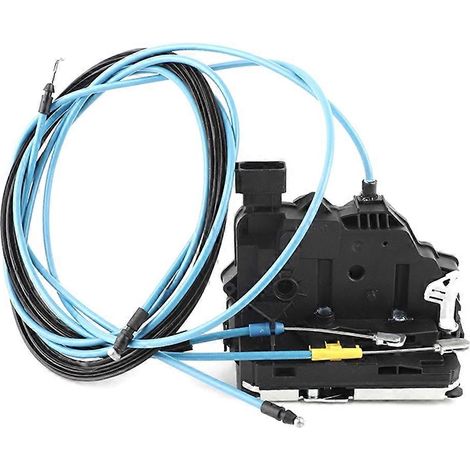 Türschlossaktuator hinten rechts für Dodge Ram ProMaster 1500 2500 3500 2019-2021 (Linkslenker) 68226180AG 1348633080 (1/5)