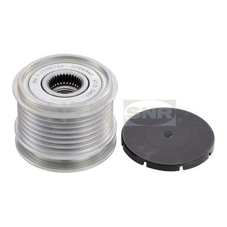 Poulies d'alternateur - GA751.09 - SNR - Compatible avec véhicule Mercedes