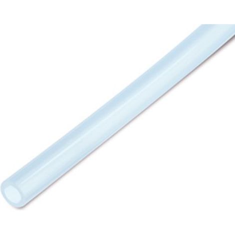 Tuyau spiralé, Transparent, Diam.ext 6.35mm, Long. 8m ( Prix pour 1 )