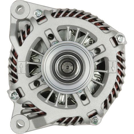 Lichtmaschine für Citroen Berling 1.6 HDI (1/5)