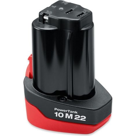 Mafell Akku PowerTank 10 M 22 Li-lon 10,8 V 2,0 Ah 094444 für A 10 M