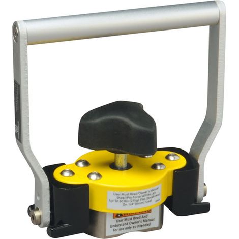 MAGSWITCH Hand-Hebemagnet HL 60-M (1/2)