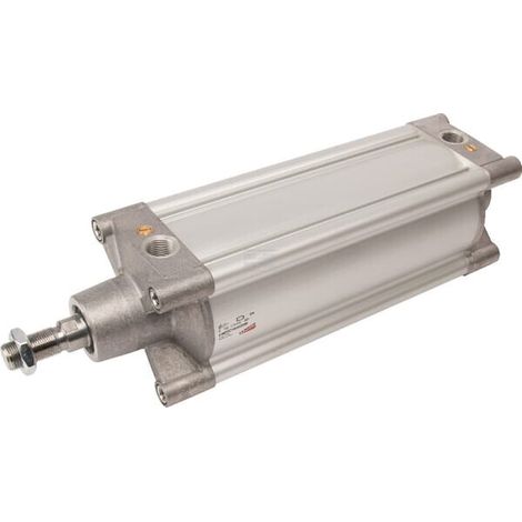 Cilindro Serie 63 CAMOZZI 63MP2C100A0200R (1/2)