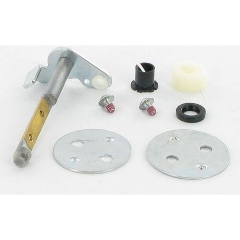 790901 - Axe volet de Gaz pour moteur Briggs et Stratton (1/2)