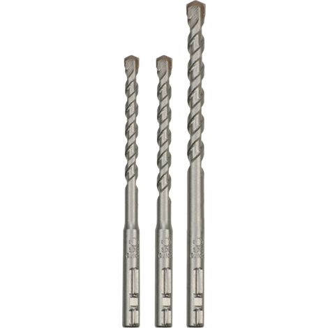 SDS Quick Betonbohrer uneo 5,6,8 mm (1/4)