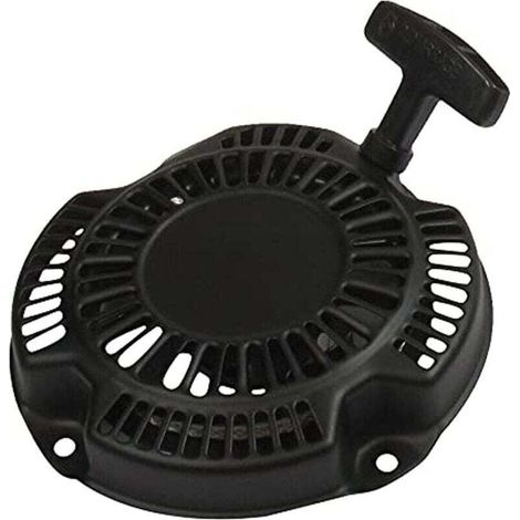 Kompletter Anlasser – Kompatibel mit bestimmten ROBIN/SUBARU Modellen – Originalteilenummern 2695020130, 2695020140, 2685020130, 2685020140-Crezuo