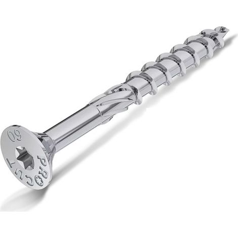 Vis à bois Rawlplug R-PTX-35040-1000 T15 3 5x40 mm 1000 unités
