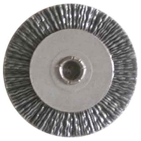 SPAZZOLA DI RICAMBIO PER DUPLICATRICI D7047 55x10x15 mm - SILCA