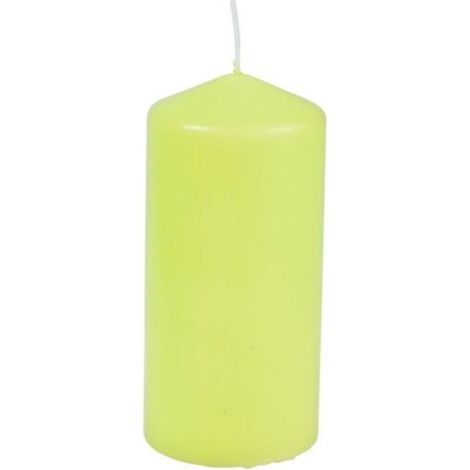 Bougie parfumée Essentiel Pomme