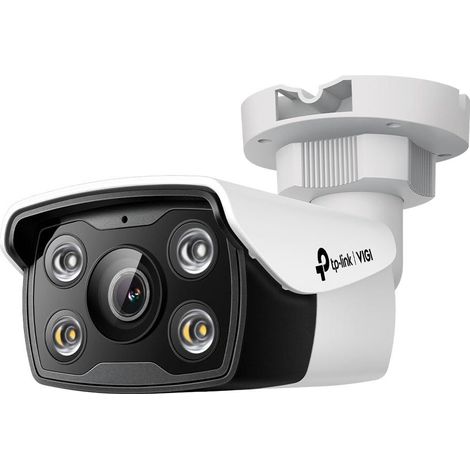 Überwachungskamera TP-Link VIGI C350 5MP IP67 (1/2)