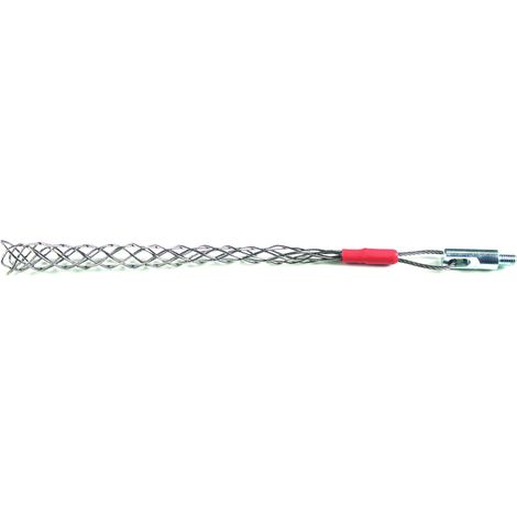 C.K MightyRods Pro - Calzettoni per cavi da 6 a 10 mm di diametro, per cavi elettrici, set di accessori per installazione elettrica, aiuto per elettricisti, CK T5442 06 (1/4)