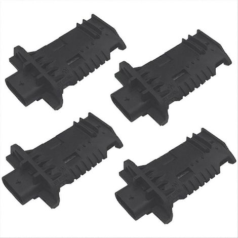 4 débitmètres d'air pour automobile F00C2G8218 A6420901642 6420901642