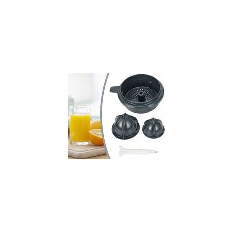 Juice Press Orange Press Citrus Press compatible avec Vorwerk Thermomix TM31, Juice simplement, Juicer (1/5)