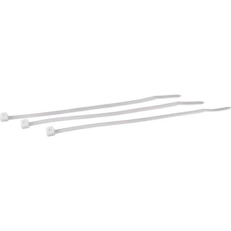 Fascette cofan 9.0x530 mm nylon qualità 6.6