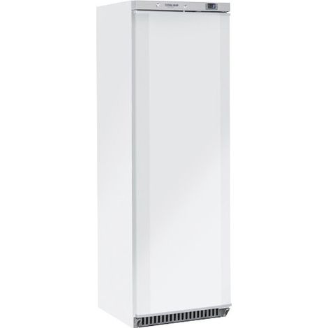 Armoire réfrigérée 400L classe A thermostat numérique porte automatique 5 étagères réglables - Cool Head (1/5)