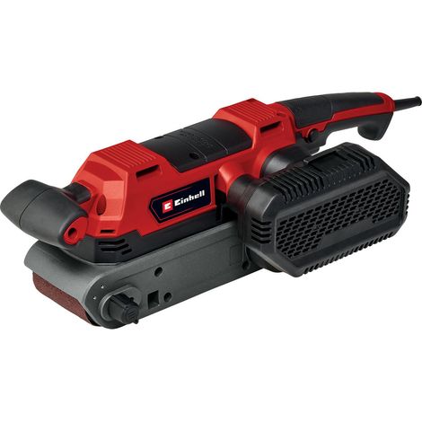 EINHELL SZLIFIERKA TAŚMOWA TE-BS 850 E