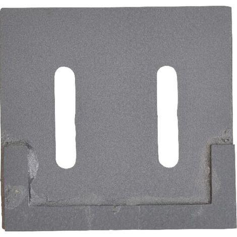 Rascador de carburo 95x90mm Maschio ALPINA AB090003CN (1/3)