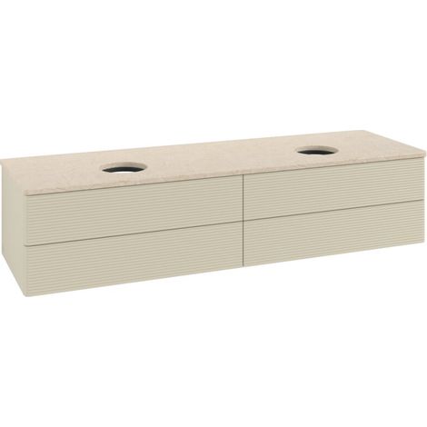 Villeroy & Boch L28113HJ WTUS Antao L281 1600x360x500mm (1/3)