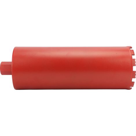 Universeller 1-1/4"-Diamantkernbohrer, hohe Härte, für Beton, Ziegel, Marmor, Trocken- und Nassbohrungen (1/5)