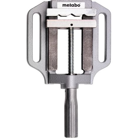 Étau pour machine 038 metabo