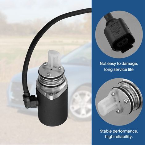 OAV598549A Differentialkupplungspumpen-Kit für Audi Coaster, Seat und Volkswagen (1/4)