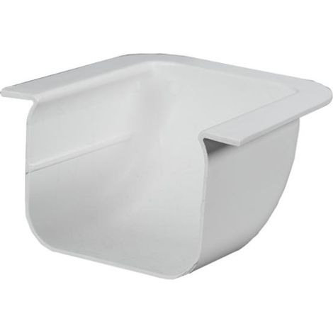 TAPPO ESTERNO ARIA CONDIZIONATA 75X60MM
