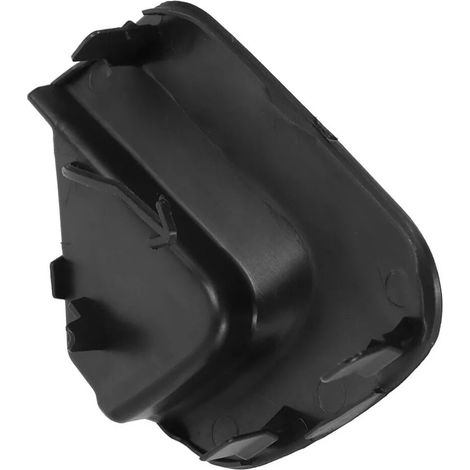 Passend für Toyota Yaris Stoßstangen-Abschleppösenabdeckungen 52127-52931 5212752931 (1/4)