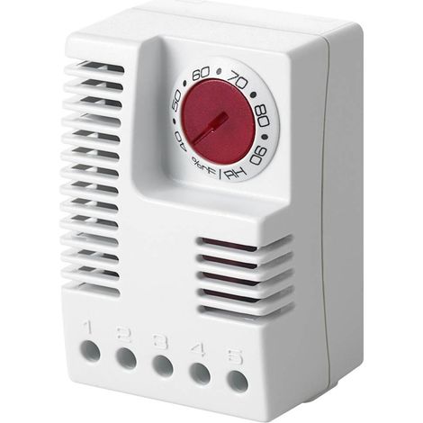 Siemens Igrostato 8MR2170-1AF 230 V 1 pz.